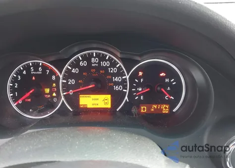 2012 Nissan Altima 2.5 S z USA, uszkodzony, nr VIN 1N4AL2AP2CN427793